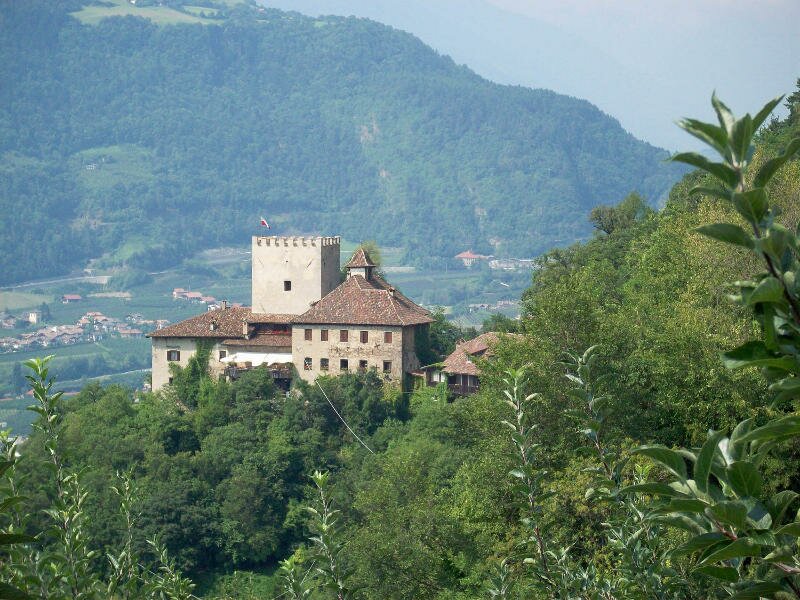 Hotel Dorf Tirol St Peter Hotel Dorf Tirol St Peter
