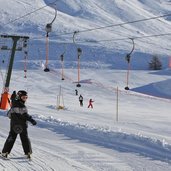 Skigebiet Schnalstal skischule