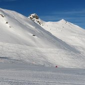 Skigebiet Ratschings