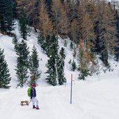 pfelders gruenboden ski piste