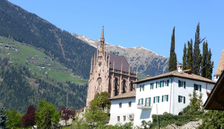 mausoleum erzherzog johann schenna