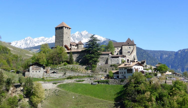 schloss tirol