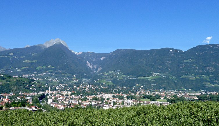 meran merano