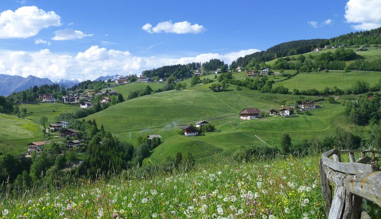 hafling oberdorf avelengo di sopra