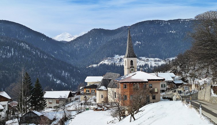 st felix winter san felice inverno