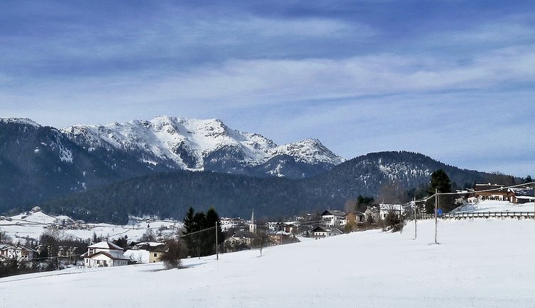 st felix unsre liebe frau winter san felice inverno mit laugen