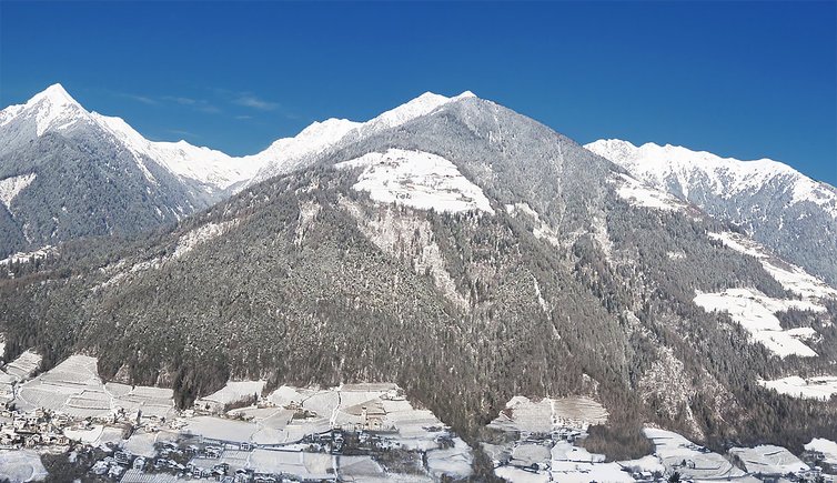 riffian winter rifiano inverno