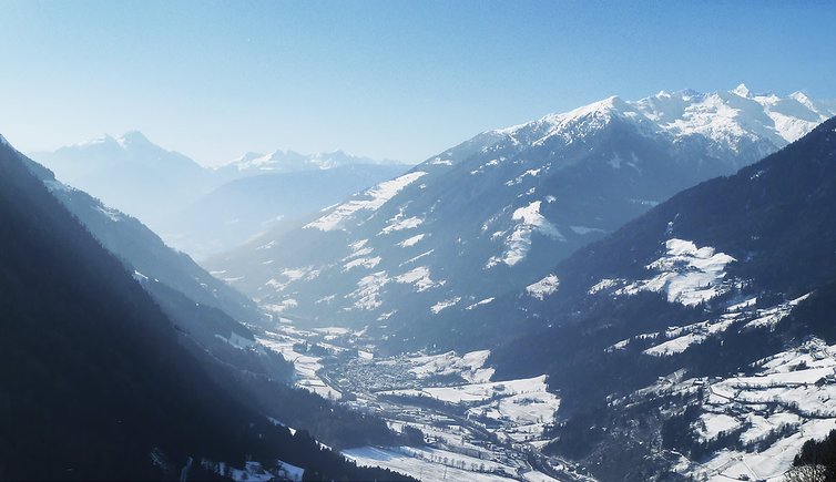 st martin in passeier winter s martino passiria inverno