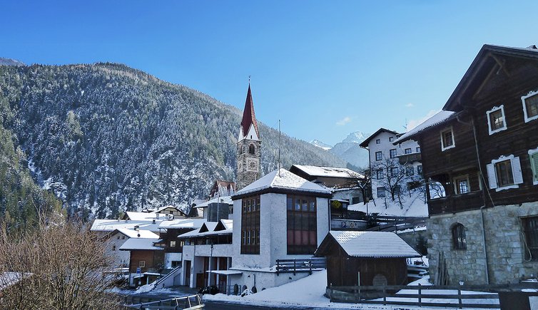 st pankraz ulten winter umgebung