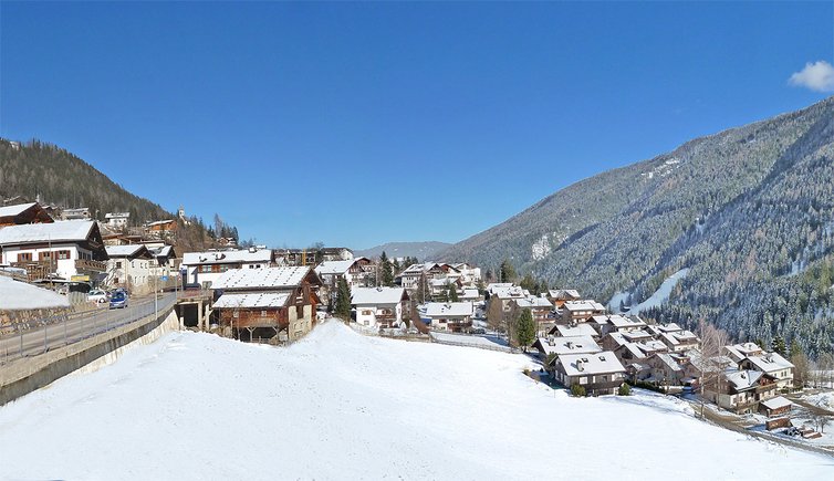 st walburg ulten winter umgebung
