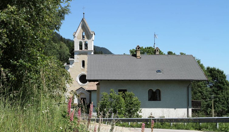 Burggrafenamt Platzers