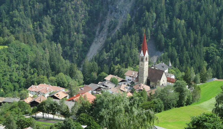 st pankraz ultental san pancrazio