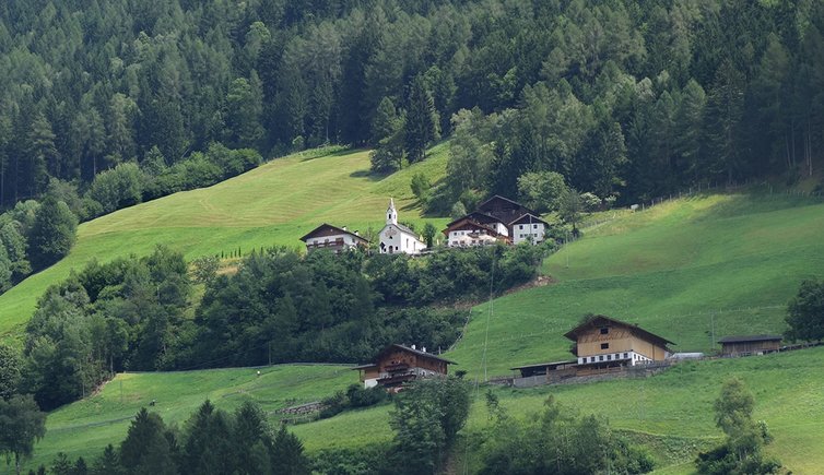 passeiertal ortschaft moerre gemeinde st leonhard