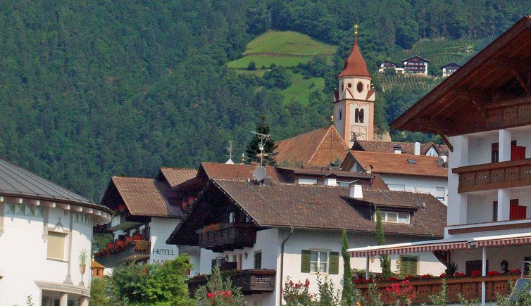 dorf tirol tirolo paese