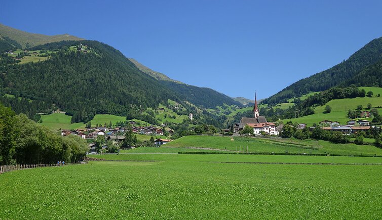 st leonhard in passeier