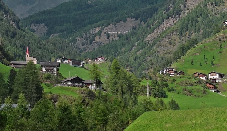 rabenstein passeier