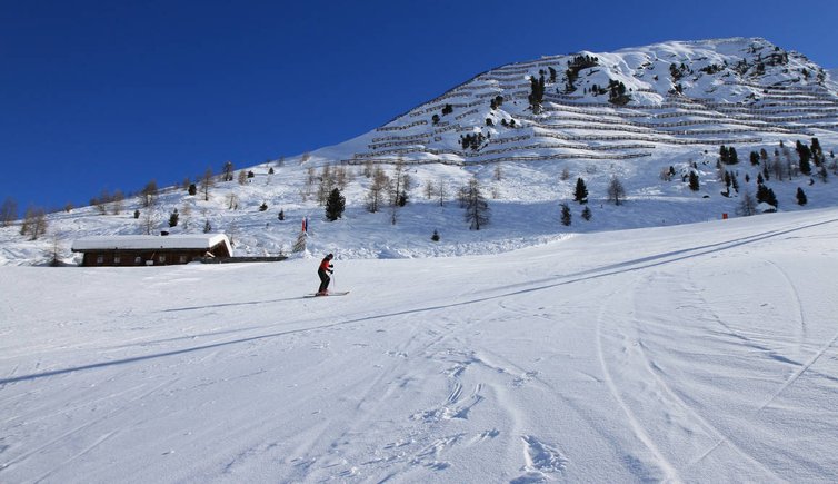 Skigebiet Pfelders