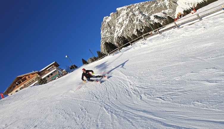 hafling winter avelengo inverno