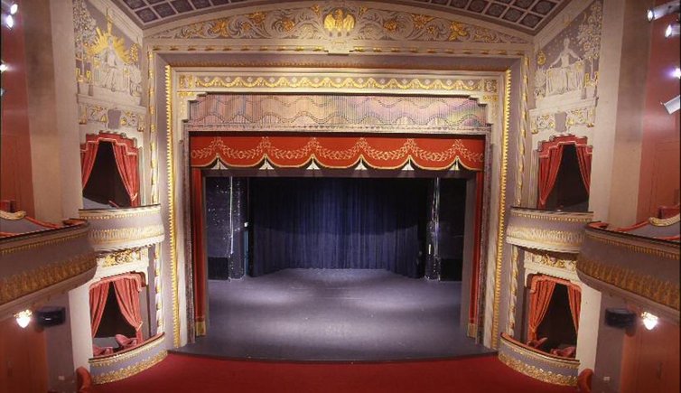 theatersaal