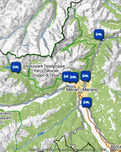 Show on map