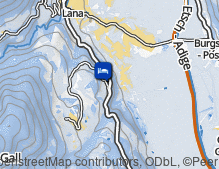 Mappa: My Spring - Panoramic Suites