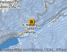 Mappa: Dokumentations­zentrum Culten