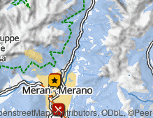 Karte: Essen & Trinken