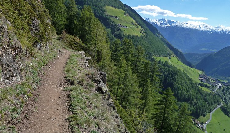 Bekanntschaften meran