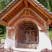 hafling kreuz bei st kathrein