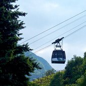 lana seilbahn vigiljoch