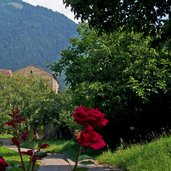 dorf tirol schloss auer