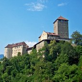 dorf tirol schloss tirol