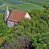 voellan lana st georgen kirchlein