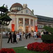 Eroeffnungskonzert Meran Kurhaus Meran Meraner Musikwochen