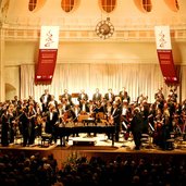 Konzert Kurhaus Meran meraner Musikwochen