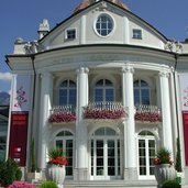 Kurhaus Meran Meraner Musikwochen