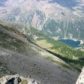 Gipfelweg Nagelstein