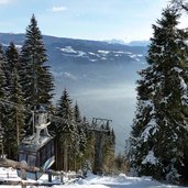 seilbahn vigiljoch winter