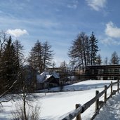 vigilius mountain resort winter