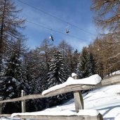 sessellift vigiljoch winter