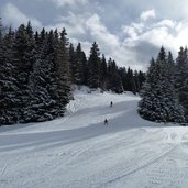 Schwuenge Skigebiet Vigiljoch