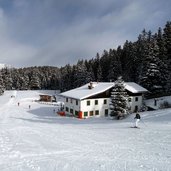 Seehofstrecke Skigebiet Vigiljoch