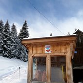Skiclub Skigebiet Vigiljoch