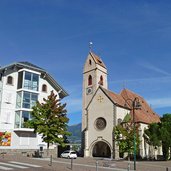 marling pfarrkirche