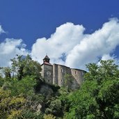 zenoburg bei zenoberg meran dorf tirol