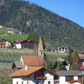 dorf tirol kirchlein sankt ruprecht