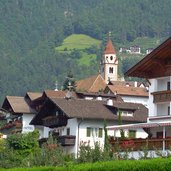 dorf tirol daecher