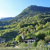 meran gratsch kirche