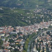 meran stadtzentrum altstadt