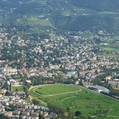 meran mit obermais untermais